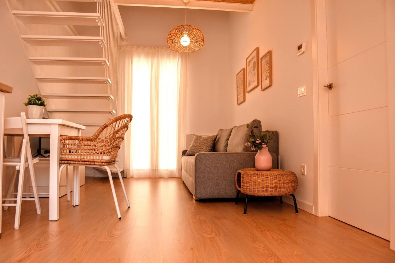 Arco Da Vella Apartamentos Вильянуэва-де-Ароса Экстерьер фото