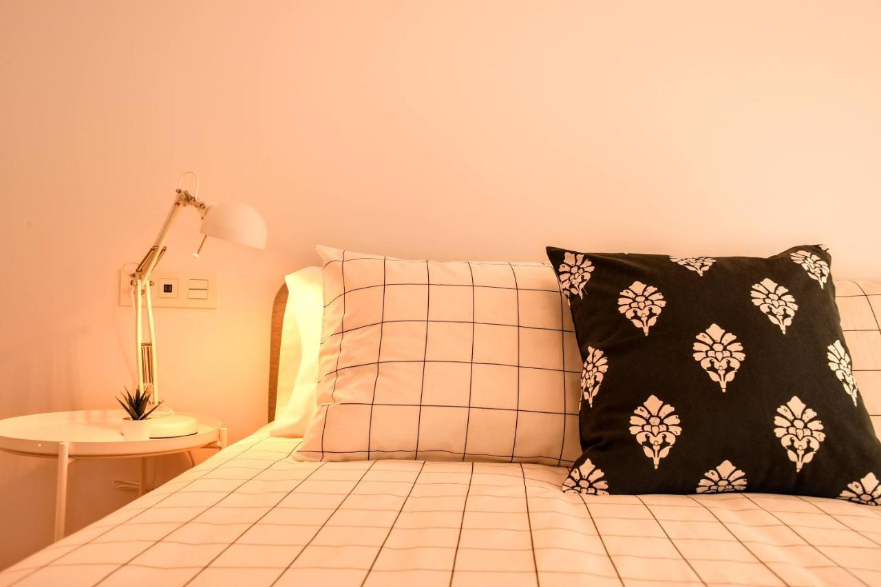 Arco Da Vella Apartamentos Вильянуэва-де-Ароса Экстерьер фото