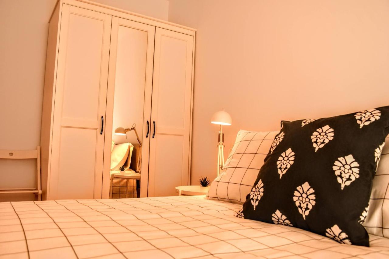 Arco Da Vella Apartamentos Вильянуэва-де-Ароса Экстерьер фото